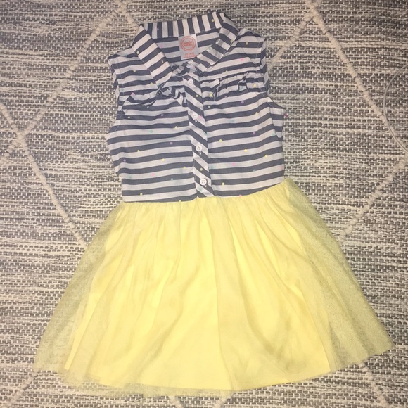 wonder nation Other - 🌟3 for $12🌟🌼NWOT WONDER NATION TULLE 👗 DRESS
